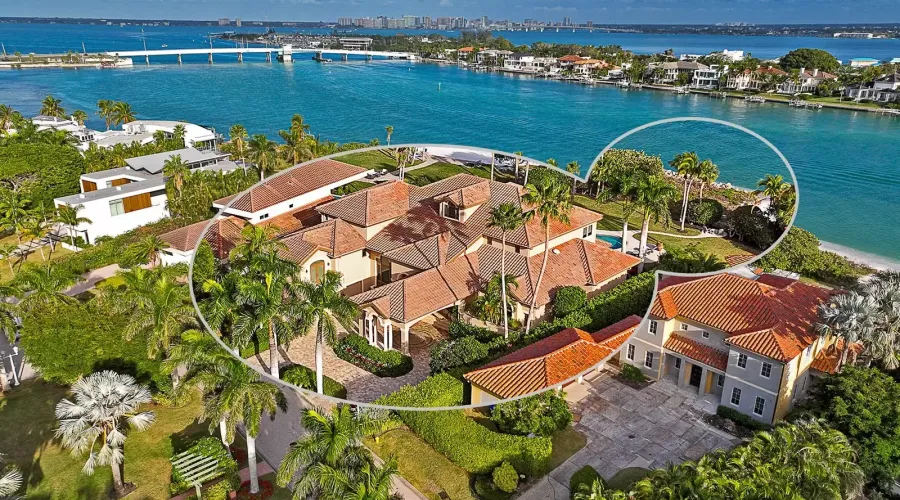 60 lighthouse PT Drive, Longboat Key, Florida, 34228, United States, 5 Bedrooms Bedrooms, 10 Rooms Rooms,6 BathroomsBathrooms,Residential,For Sale,lighthouse PT,1459580