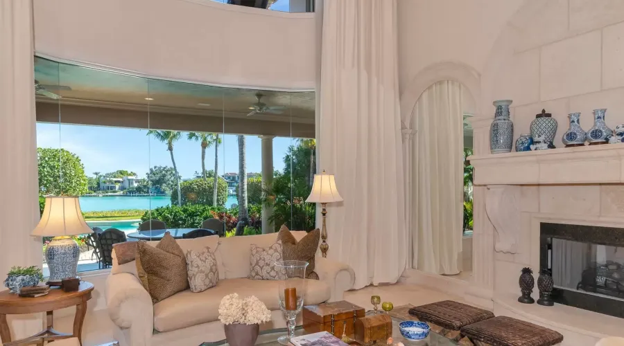 60 lighthouse PT Drive, Longboat Key, Florida, 34228, United States, 5 Bedrooms Bedrooms, 10 Rooms Rooms,6 BathroomsBathrooms,Residential,For Sale,lighthouse PT,1459580