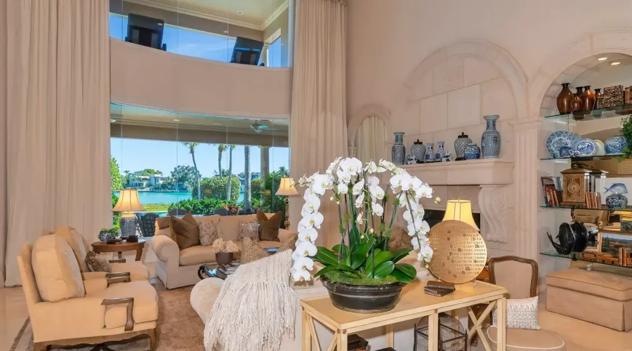 60 lighthouse PT Drive, Longboat Key, Florida, 34228, United States, 5 Bedrooms Bedrooms, 10 Rooms Rooms,6 BathroomsBathrooms,Residential,For Sale,lighthouse PT,1459580