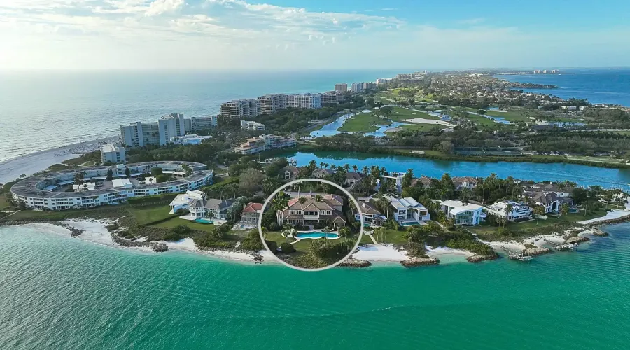 60 lighthouse PT Drive, Longboat Key, Florida, 34228, United States, 5 Bedrooms Bedrooms, 10 Rooms Rooms,6 BathroomsBathrooms,Residential,For Sale,lighthouse PT,1459580