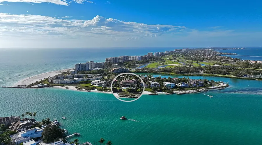 60 lighthouse PT Drive, Longboat Key, Florida, 34228, United States, 5 Bedrooms Bedrooms, 10 Rooms Rooms,6 BathroomsBathrooms,Residential,For Sale,lighthouse PT,1459580