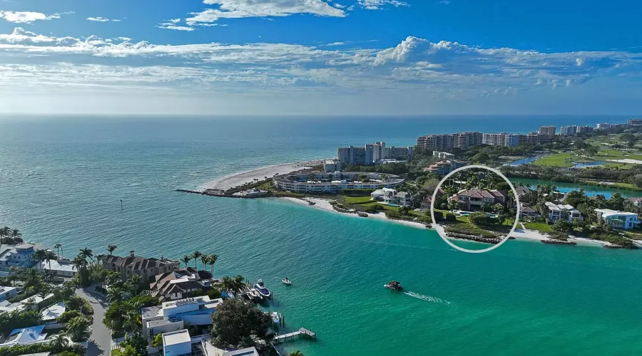 60 lighthouse PT Drive, Longboat Key, Florida, 34228, United States, 5 Bedrooms Bedrooms, 10 Rooms Rooms,6 BathroomsBathrooms,Residential,For Sale,lighthouse PT,1459580