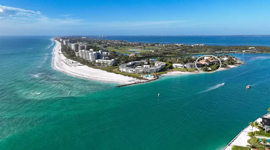 60 lighthouse PT Drive, Longboat Key, Florida, 34228, United States, 5 Bedrooms Bedrooms, 10 Rooms Rooms,6 BathroomsBathrooms,Residential,For Sale,lighthouse PT,1459580