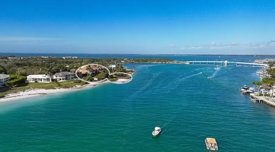 60 lighthouse PT Drive, Longboat Key, Florida, 34228, United States, 5 Bedrooms Bedrooms, 10 Rooms Rooms,6 BathroomsBathrooms,Residential,For Sale,lighthouse PT,1459580