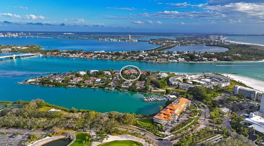 60 lighthouse PT Drive, Longboat Key, Florida, 34228, United States, 5 Bedrooms Bedrooms, 10 Rooms Rooms,6 BathroomsBathrooms,Residential,For Sale,lighthouse PT,1459580