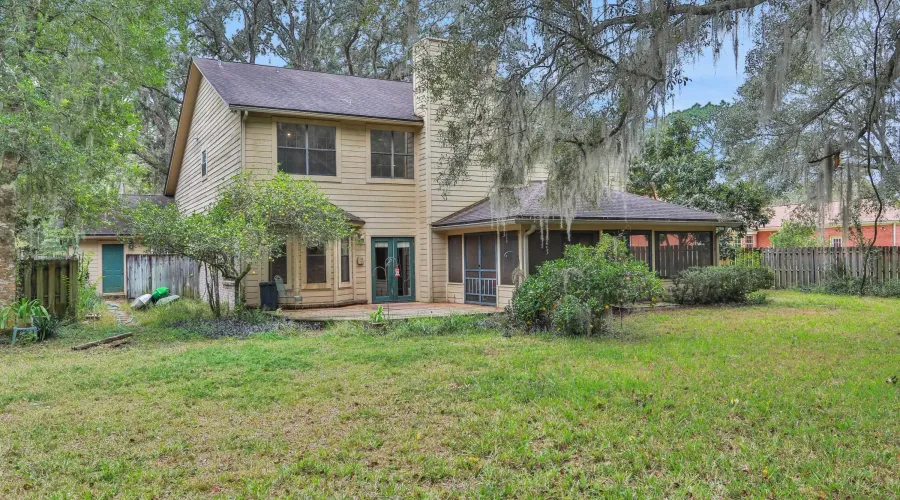 1805 Hawkcrest Drive, Saint Johns, Florida, 32259, United States, 4 Bedrooms Bedrooms, ,3 BathroomsBathrooms,Waterfront,For Sale,Hawkcrest,1463120
