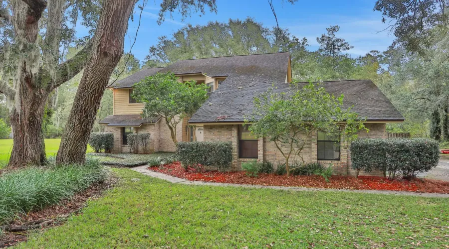 1805 Hawkcrest Drive, Saint Johns, Florida, 32259, United States, 4 Bedrooms Bedrooms, ,3 BathroomsBathrooms,Waterfront,For Sale,Hawkcrest,1463120