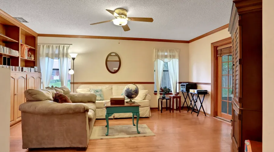 1805 Hawkcrest Drive, Saint Johns, Florida, 32259, United States, 4 Bedrooms Bedrooms, ,3 BathroomsBathrooms,Waterfront,For Sale,Hawkcrest,1463120