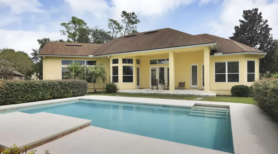 442 Summerset Drive, Saint Johns, Florida, 32259, United States, 4 Bedrooms Bedrooms, ,3 BathroomsBathrooms,Single family home,For Sale,Summerset,1463154