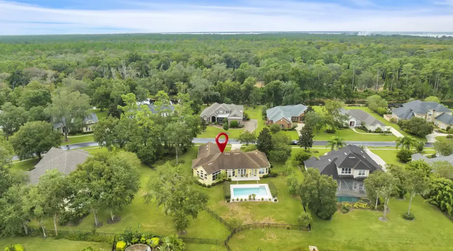 442 Summerset Drive, Saint Johns, Florida, 32259, United States, 4 Bedrooms Bedrooms, ,3 BathroomsBathrooms,Single family home,For Sale,Summerset,1463154