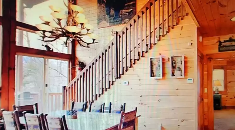 1716 Smoky Hills Drive, Gatlinburg, Tennessee, 37738, United States, 4 Bedrooms Bedrooms, ,6 BathroomsBathrooms,Residential,For Sale,1716 Smoky Hills Drive,1463814