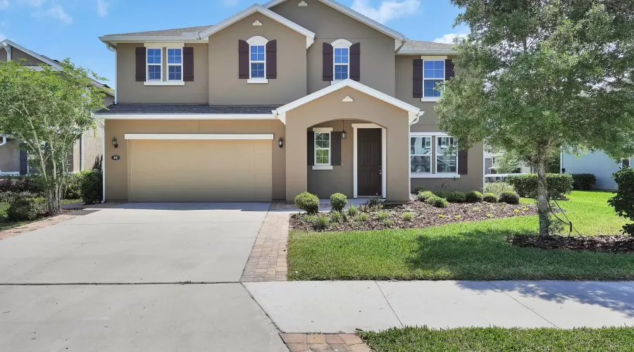 400 Heritage Oaks Drive, Saint Johns, Florida, 32259, United States, 5 Bedrooms Bedrooms, ,3 BathroomsBathrooms,Single family home,For Sale,Heritage Oaks,1464856