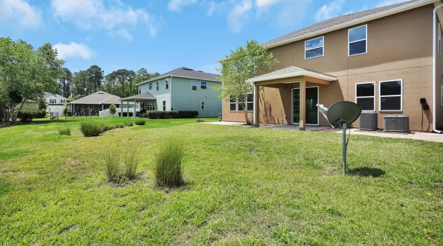 400 Heritage Oaks Drive, Saint Johns, Florida, 32259, United States, 5 Bedrooms Bedrooms, ,3 BathroomsBathrooms,Single family home,For Sale,Heritage Oaks,1464856