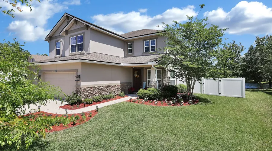 100 Fever Hammock Drive, Fruit Cove, Florida, 32259, United States, 5 Bedrooms Bedrooms, ,4 BathroomsBathrooms,Single family home,For Sale,Fever Hammock,1464961