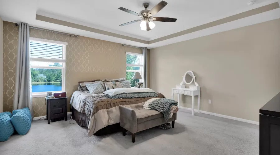 100 Fever Hammock Drive, Fruit Cove, Florida, 32259, United States, 5 Bedrooms Bedrooms, ,4 BathroomsBathrooms,Single family home,For Sale,Fever Hammock,1464961