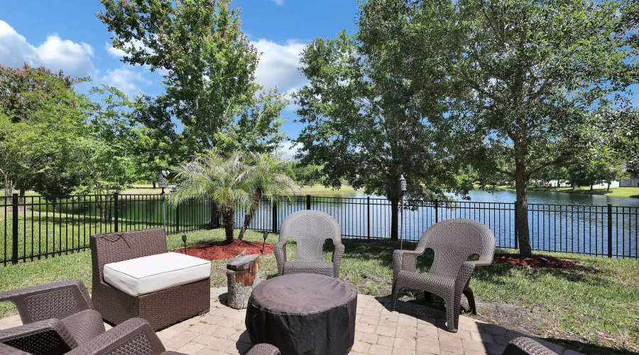 100 Fever Hammock Drive, Fruit Cove, Florida, 32259, United States, 5 Bedrooms Bedrooms, ,4 BathroomsBathrooms,Single family home,For Sale,Fever Hammock,1464961