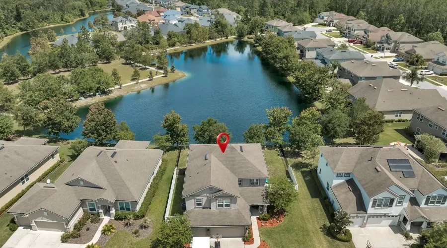100 Fever Hammock Drive, Fruit Cove, Florida, 32259, United States, 5 Bedrooms Bedrooms, ,4 BathroomsBathrooms,Single family home,For Sale,Fever Hammock,1464961