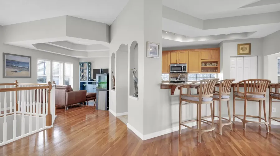 9269 July Lane, Saint Augustine, Florida, 32080, United States, 4 Bedrooms Bedrooms, ,3 BathroomsBathrooms,Waterfront,For Sale,July,1467518