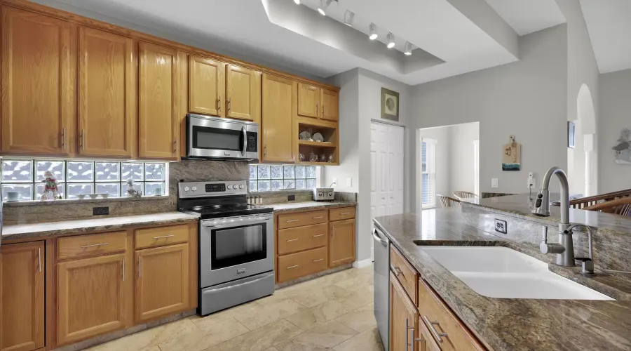 9269 July Lane, Saint Augustine, Florida, 32080, United States, 4 Bedrooms Bedrooms, ,3 BathroomsBathrooms,Waterfront,For Sale,July,1467518