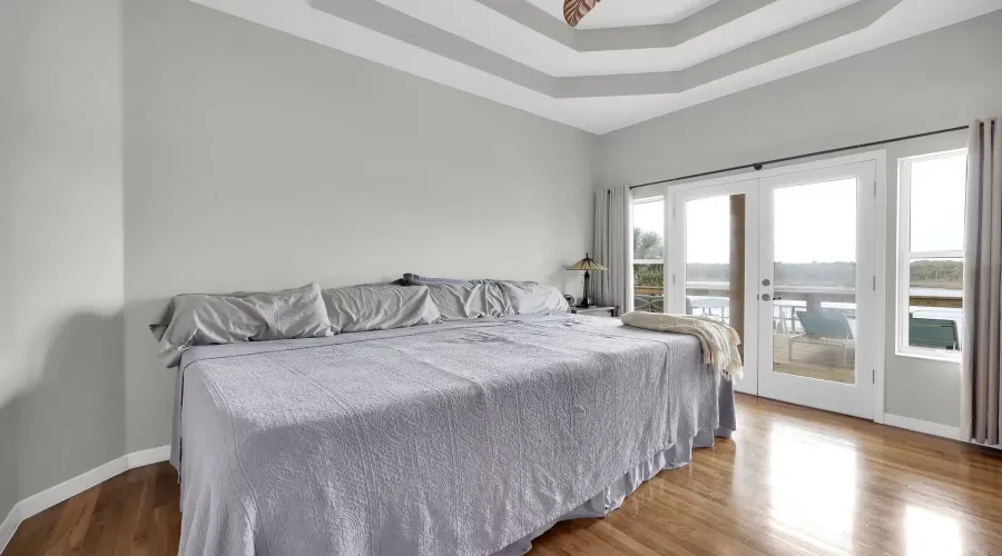 9269 July Lane, Saint Augustine, Florida, 32080, United States, 4 Bedrooms Bedrooms, ,3 BathroomsBathrooms,Waterfront,For Sale,July,1467518