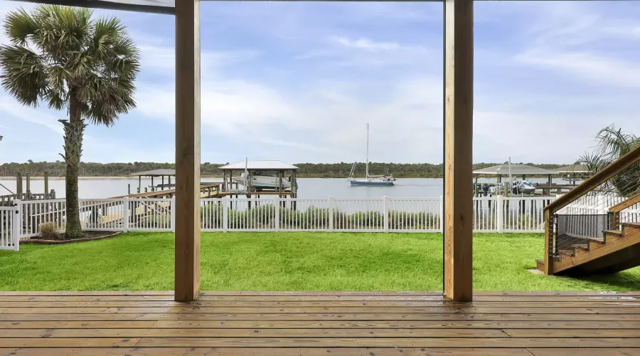 9269 July Lane, Saint Augustine, Florida, 32080, United States, 4 Bedrooms Bedrooms, ,3 BathroomsBathrooms,Waterfront,For Sale,July,1467518