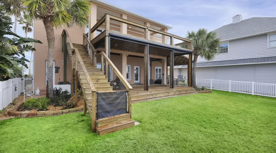 9269 July Lane, Saint Augustine, Florida, 32080, United States, 4 Bedrooms Bedrooms, ,3 BathroomsBathrooms,Waterfront,For Sale,July,1467518