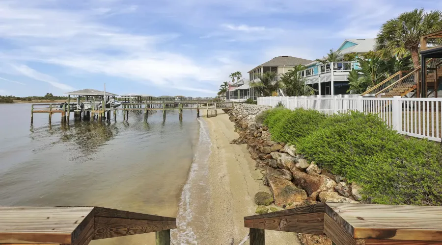9269 July Lane, Saint Augustine, Florida, 32080, United States, 4 Bedrooms Bedrooms, ,3 BathroomsBathrooms,Waterfront,For Sale,July,1467518