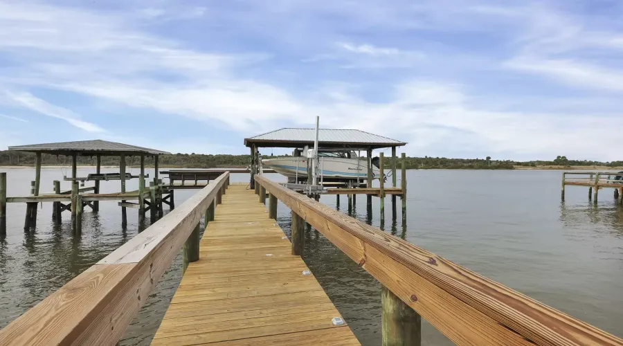 9269 July Lane, Saint Augustine, Florida, 32080, United States, 4 Bedrooms Bedrooms, ,3 BathroomsBathrooms,Waterfront,For Sale,July,1467518