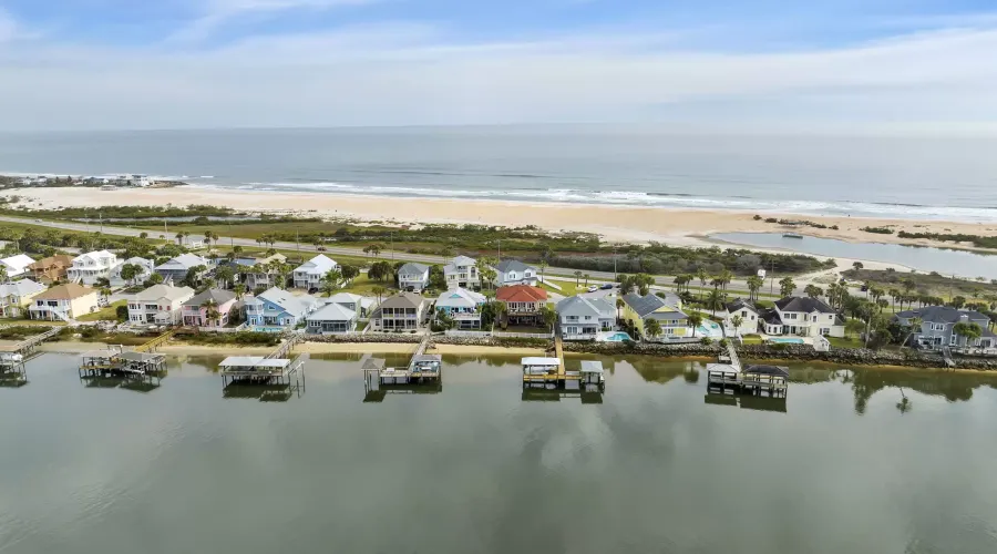 9269 July Lane, Saint Augustine, Florida, 32080, United States, 4 Bedrooms Bedrooms, ,3 BathroomsBathrooms,Waterfront,For Sale,July,1467518