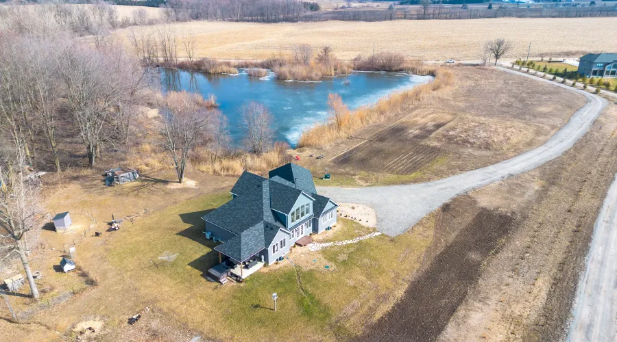 15165 Whittaker Rd, Malahide, Ontario, N0L 2J0, Canada, 4 Bedrooms Bedrooms, ,2 BathroomsBathrooms,Residential,For Sale,1467971