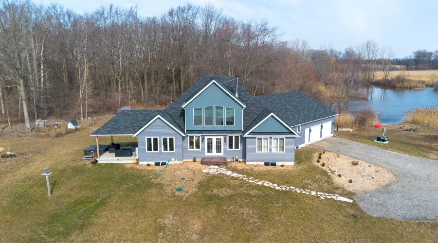 15165 Whittaker Rd, Malahide, Ontario, N0L 2J0, Canada, 4 Bedrooms Bedrooms, ,2 BathroomsBathrooms,Residential,For Sale,1467971