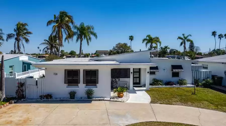 728 Pruitt Dr, Madeira Beach, Florida, 33708, United States, 2 Bedrooms Bedrooms, ,2 BathroomsBathrooms,Residential,For Sale,728 Pruitt Dr,1468724