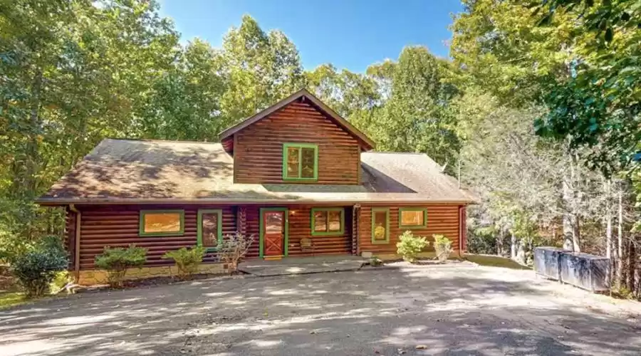 606 Thatta Way, Gatlinburg, Tennessee, 37738, United States, 3 Bedrooms Bedrooms, ,5 BathroomsBathrooms,Residential,For Sale,606 Thatta Way,1471092