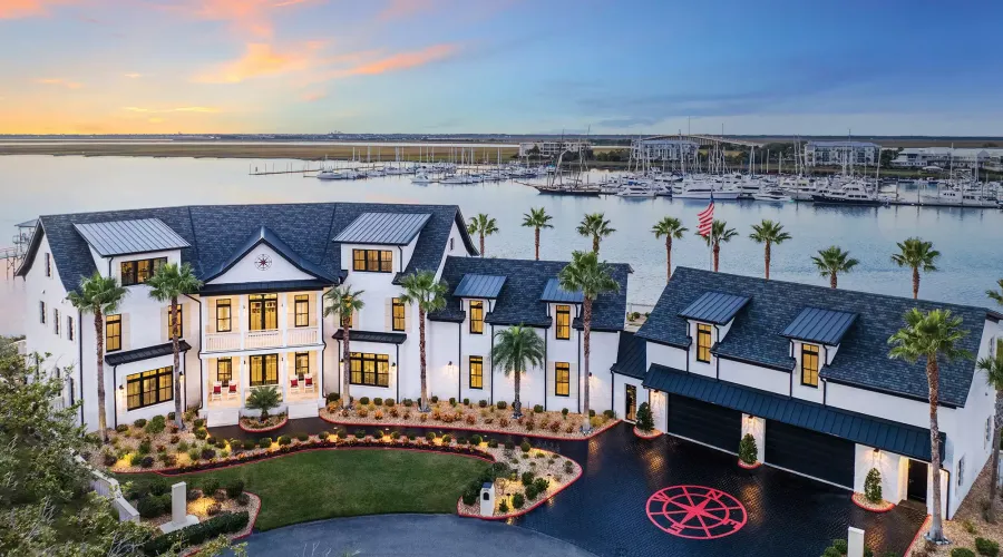 316 Yacht Club Lane, St Simons Island, Georgia, 31522, United States, 6 Bedrooms Bedrooms, ,9 BathroomsBathrooms,Residential,For Sale,316 Yacht Club Lane,1474157