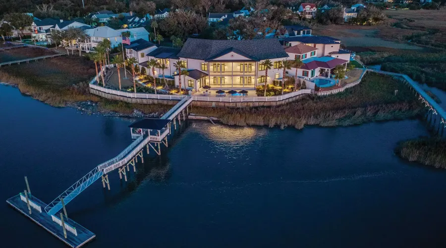 316 Yacht Club Lane, St Simons Island, Georgia, 31522, United States, 6 Bedrooms Bedrooms, ,9 BathroomsBathrooms,Residential,For Sale,316 Yacht Club Lane,1474157