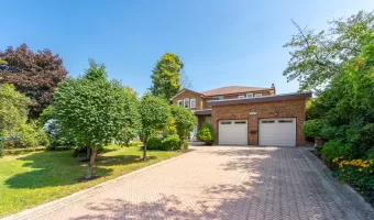 1548A Carolyn Rd., Mississauga, Ontario, L5M 2E1, Canada, 4 Bedrooms Bedrooms, ,4 BathroomsBathrooms,Residential,For Sale,1477134
