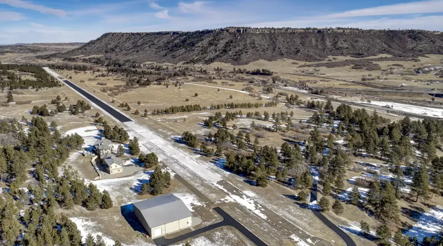 8021 Spruce Mountain Rd, Larkspur, Colorado, 80118, United States, 5 Bedrooms Bedrooms, ,5 BathroomsBathrooms,Residential,For Sale,8021 Spruce Mountain Rd,1477660
