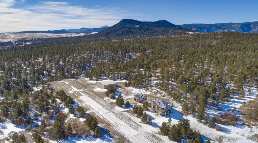8021 Spruce Mountain Rd, Larkspur, Colorado, 80118, United States, 5 Bedrooms Bedrooms, ,5 BathroomsBathrooms,Residential,For Sale,8021 Spruce Mountain Rd,1477660