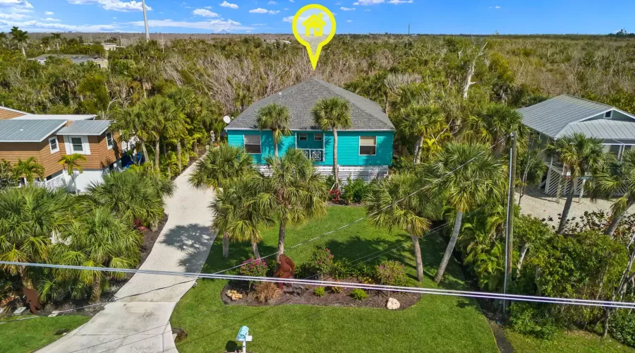 838-840 Rabbit Road, Sanibel, Florida, 33957, United States, 4 Bedrooms Bedrooms, 14 Rooms Rooms,2 BathroomsBathrooms,Residential,For Sale,Rabbit,1481663