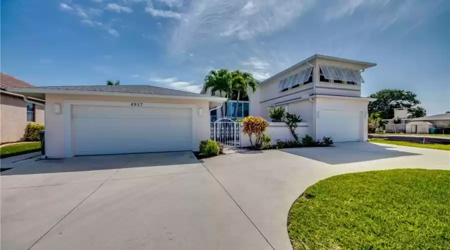 4917 Seville Court, Cape Coral, Florida, 33904, United States, 4 Bedrooms Bedrooms, ,3 BathroomsBathrooms,Residential,For Sale,4917 seville CT,1484031