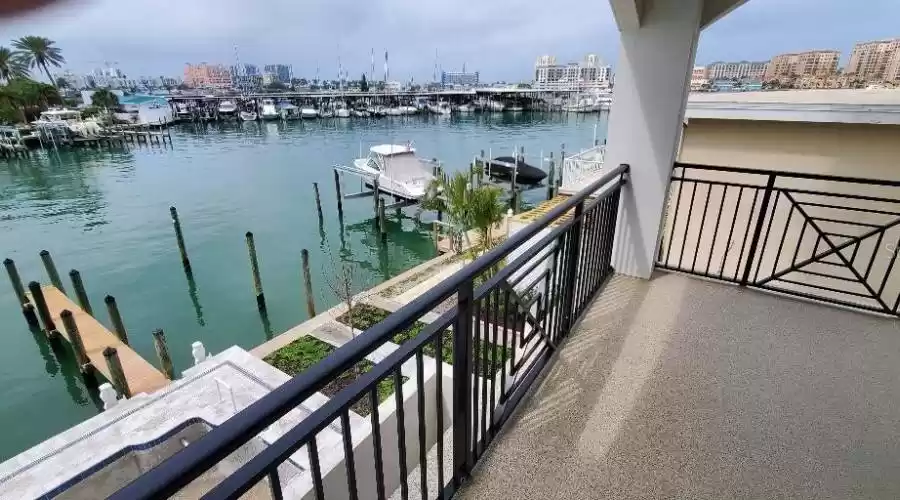 211 DOLPHIN POINT 203, CLEARWATER, Florida, 33767, United States, 3 Bedrooms Bedrooms, ,2 BathroomsBathrooms,Residential,For Sale,211 DOLPHIN POINT 203,1484897