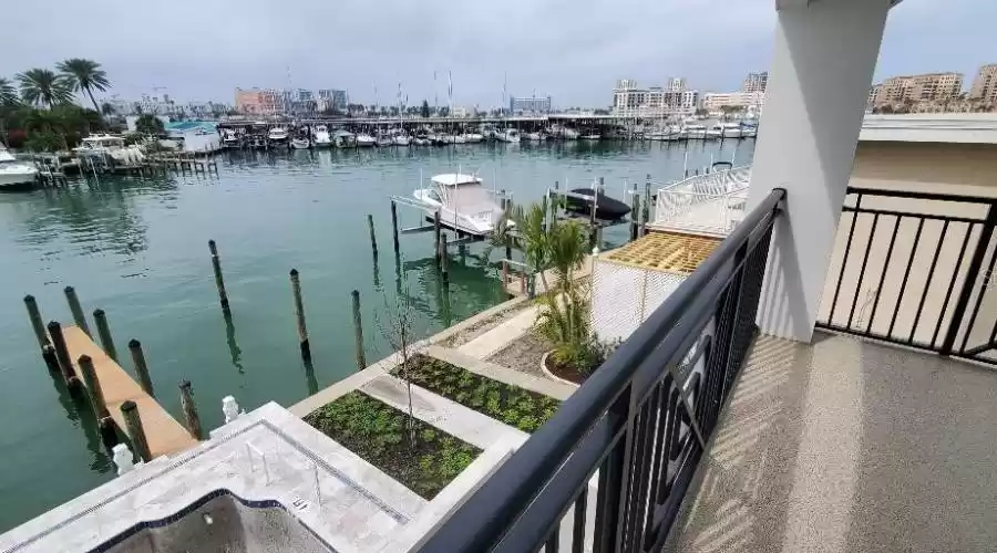 211 DOLPHIN POINT 203, CLEARWATER, Florida, 33767, United States, 3 Bedrooms Bedrooms, ,2 BathroomsBathrooms,Residential,For Sale,211 DOLPHIN POINT 203,1484897
