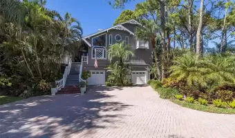 761 Soundview Drive, Palm Harbor, Florida, 34683, United States, 5 Bedrooms Bedrooms, ,4 BathroomsBathrooms,Residential,For Sale,761 Soundview Drive,1485030
