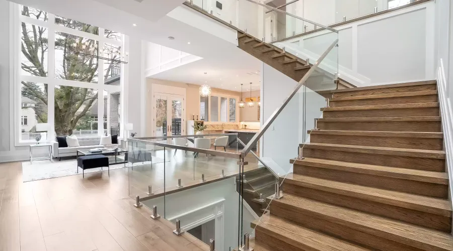 540 Bob O Link Rd., Mississauga, Ontario, L5J 2P4, Canada, 5 Bedrooms Bedrooms, ,9 BathroomsBathrooms,Residential,For Sale,1488111
