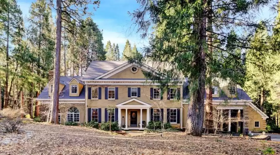 12985 Woodstock Drive, Nevada City, California, 95959, United States, 4 Bedrooms Bedrooms, ,5 BathroomsBathrooms,Residential,For Sale,12985 Woodstock Drive,1488660