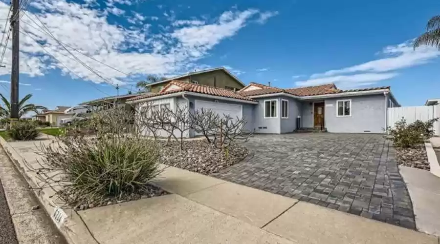 6714 Winona Ave, San Diego, California, 92120, United States, 3 Bedrooms Bedrooms, ,2 BathroomsBathrooms,Residential,For Sale,6714 Winona Ave,1490214