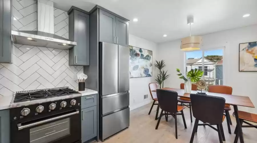 1887 48th Avenue, SAN FRANCISCO, California, 94122, United States, 3 Bedrooms Bedrooms, ,2 BathroomsBathrooms,Residential,For Sale,1887 48th Avenue,1493043