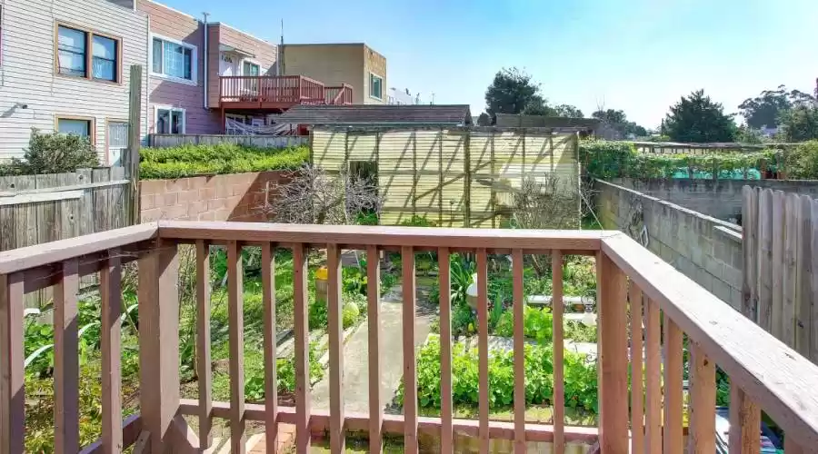 21 Payson Street, SAN FRANCISCO, California, 94132, United States, 3 Bedrooms Bedrooms, ,3 BathroomsBathrooms,Residential,For Sale,21 payson ST,1493107