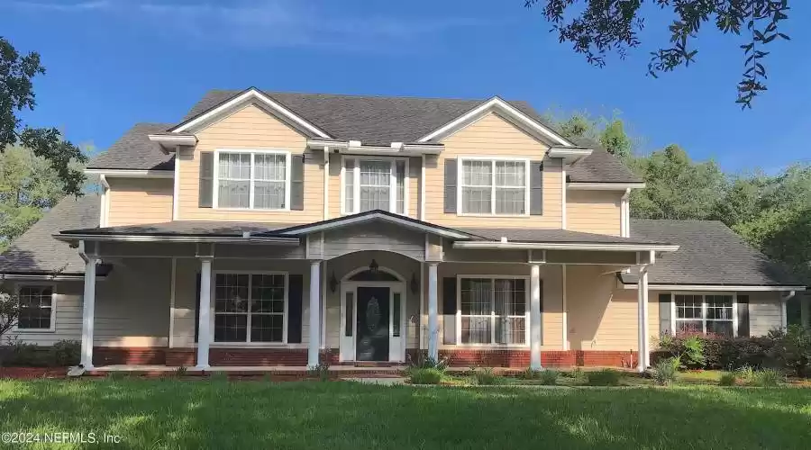 5792 Green Road, Middleburg, Florida, 32068, United States, 5 Bedrooms Bedrooms, ,3 BathroomsBathrooms,Residential,For Sale,5792 Green Road,1499431