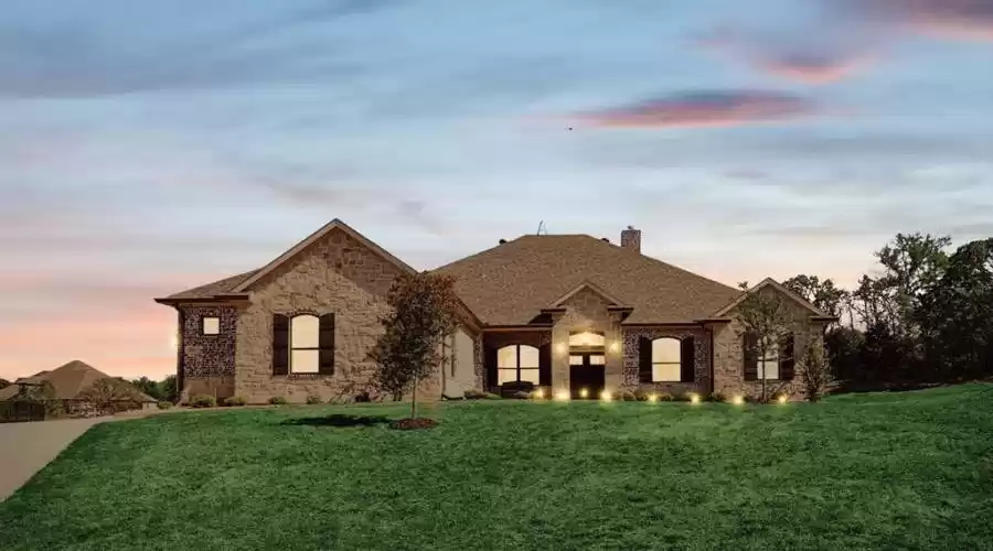 1085 Woodland Drive, Cross Roads, Texas, 76227, United States, 4 Bedrooms Bedrooms, ,4 BathroomsBathrooms,Residential,For Sale,1085 Woodland Drive,1503200